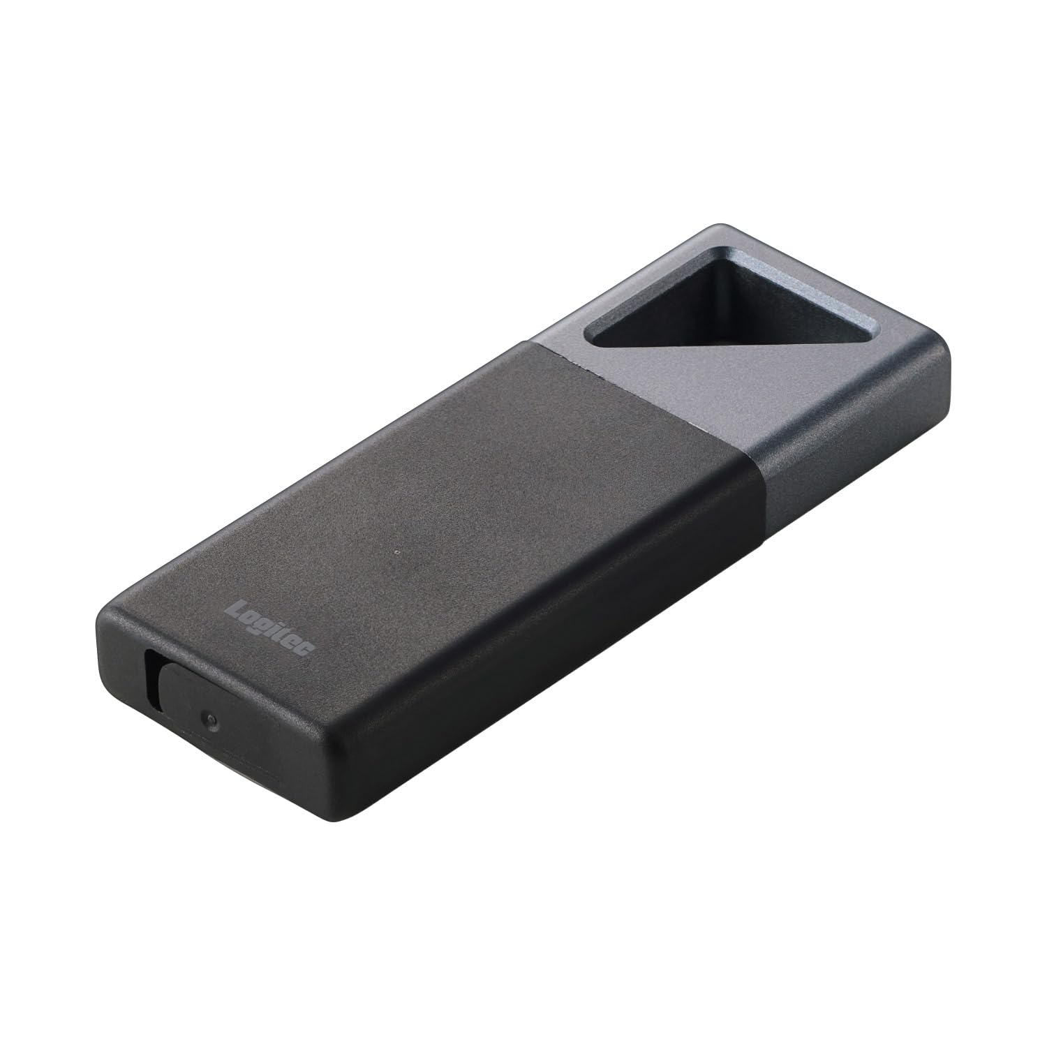 Amazon | ロジテックダイレクト SSD 外付け2TB 高速 R,W:1700MB/s